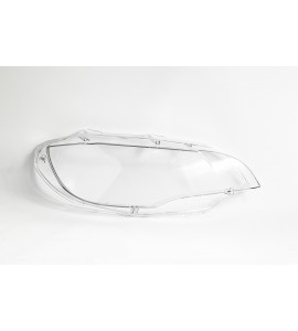 BMW X6 E71 2008-2014 Headlamp Headlight Lens Cover Right Side BMW X6 E71 2008-2014 Headlamp Headlight Lens Cover Right Side